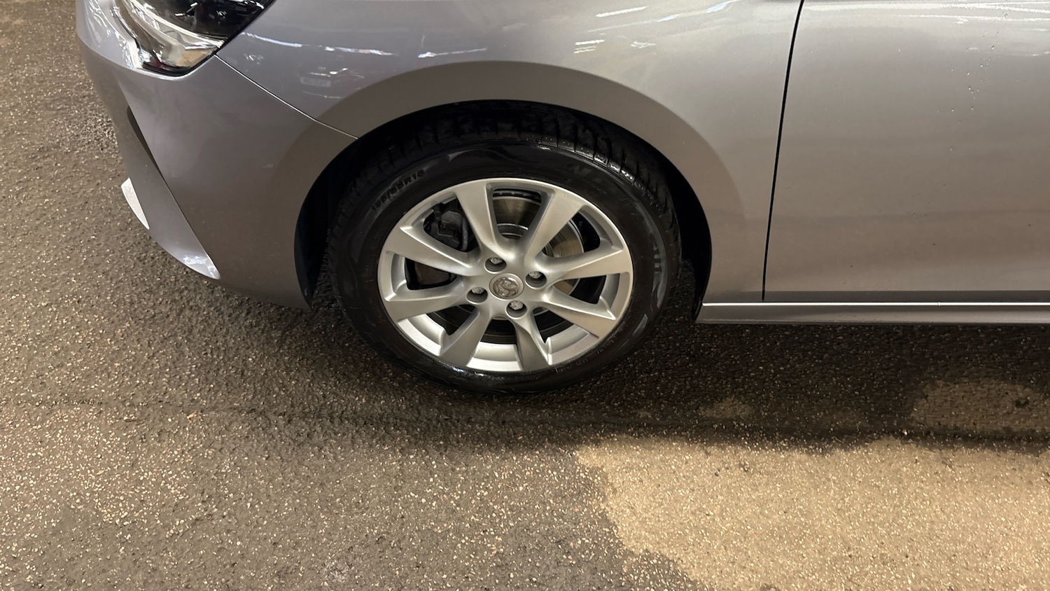 Used Vauxhall Corsa 2021 for sale - 76339991: Photo 63