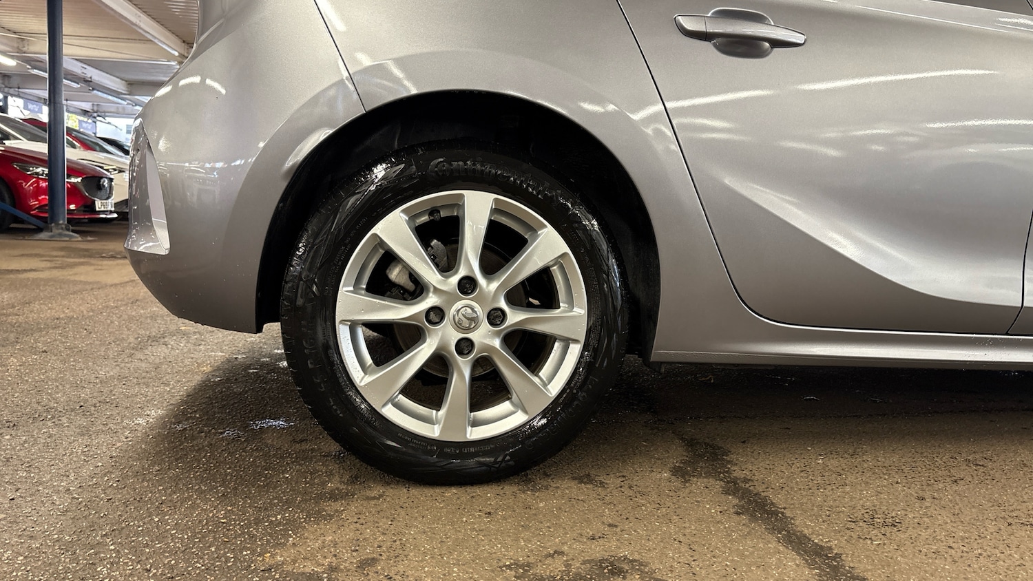 Used Vauxhall Corsa 2021 for sale - 76339991: Photo 7