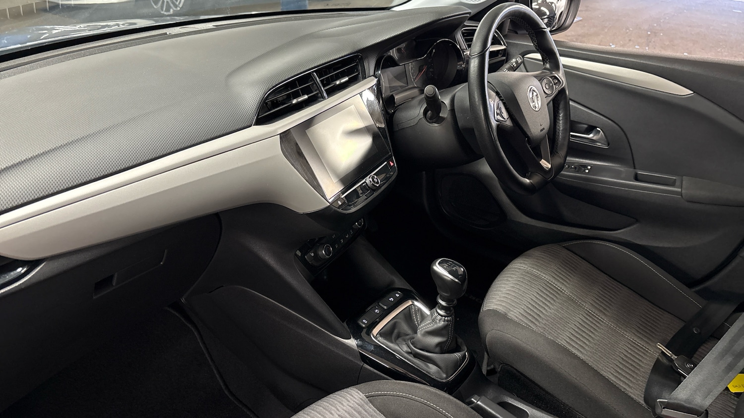 Used Vauxhall Corsa 2021 for sale - 76339991: Photo 74