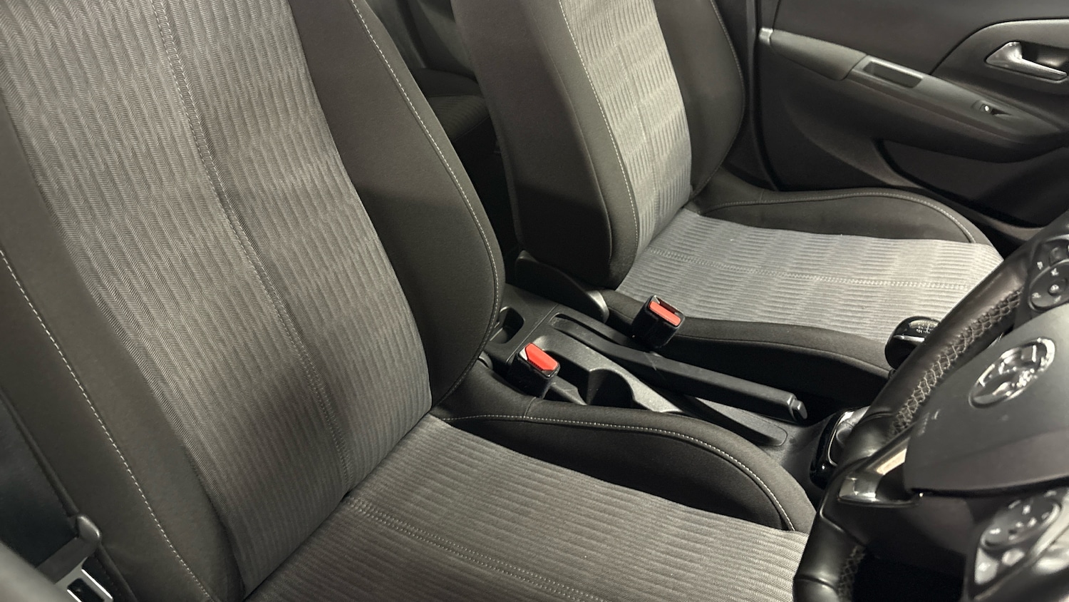 Used Vauxhall Corsa 2021 for sale - 76339991: Photo 77