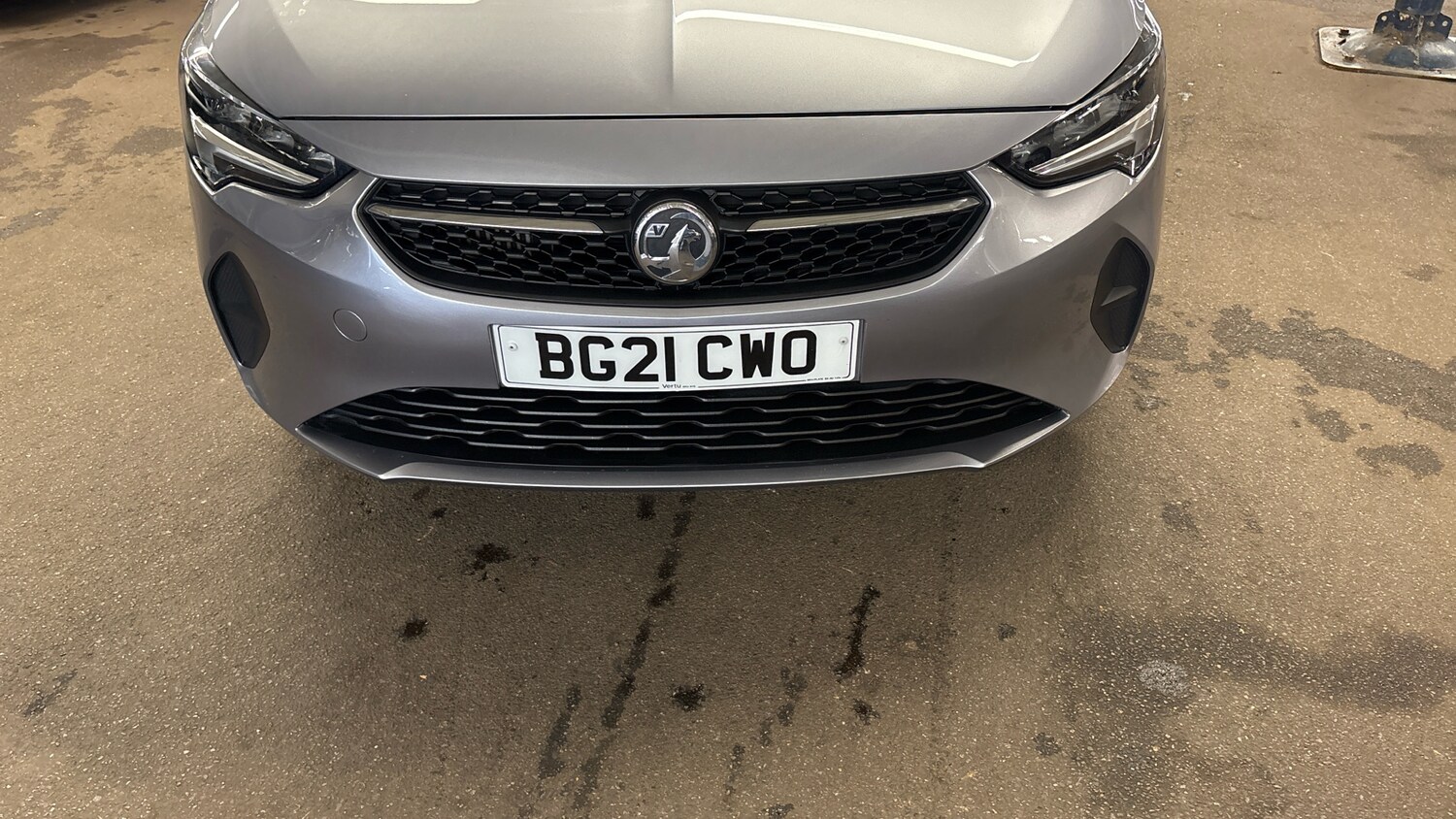 Used Vauxhall Corsa 2021 for sale - 76339991: Photo 84