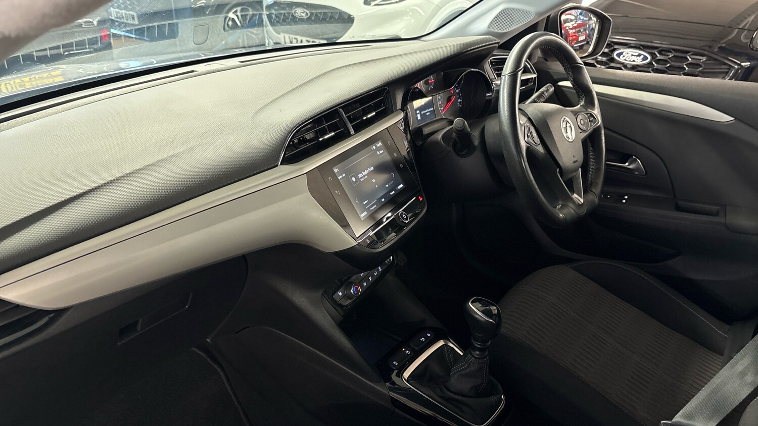 Used Vauxhall Corsa 2021 for sale - 76339991: Photo 9