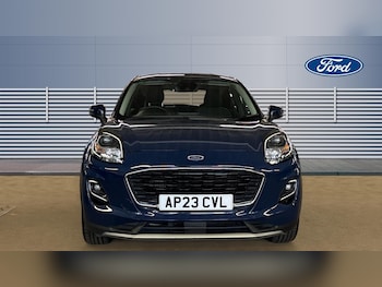 Used Ford Puma 2023 for sale - 79042273: Photo
