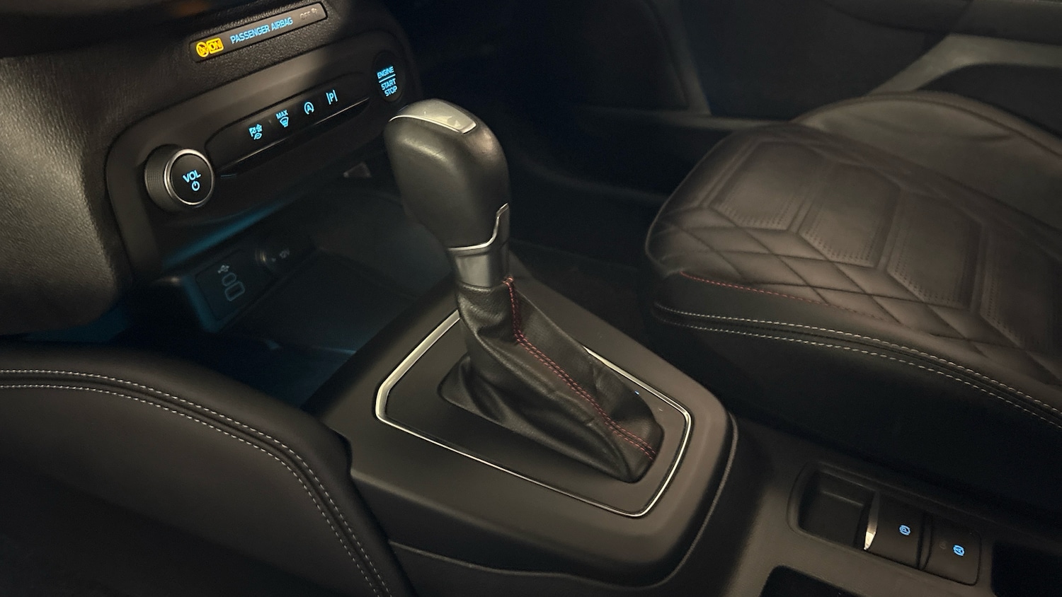 Used Ford Focus 2022 for sale - 77087284: Photo 13