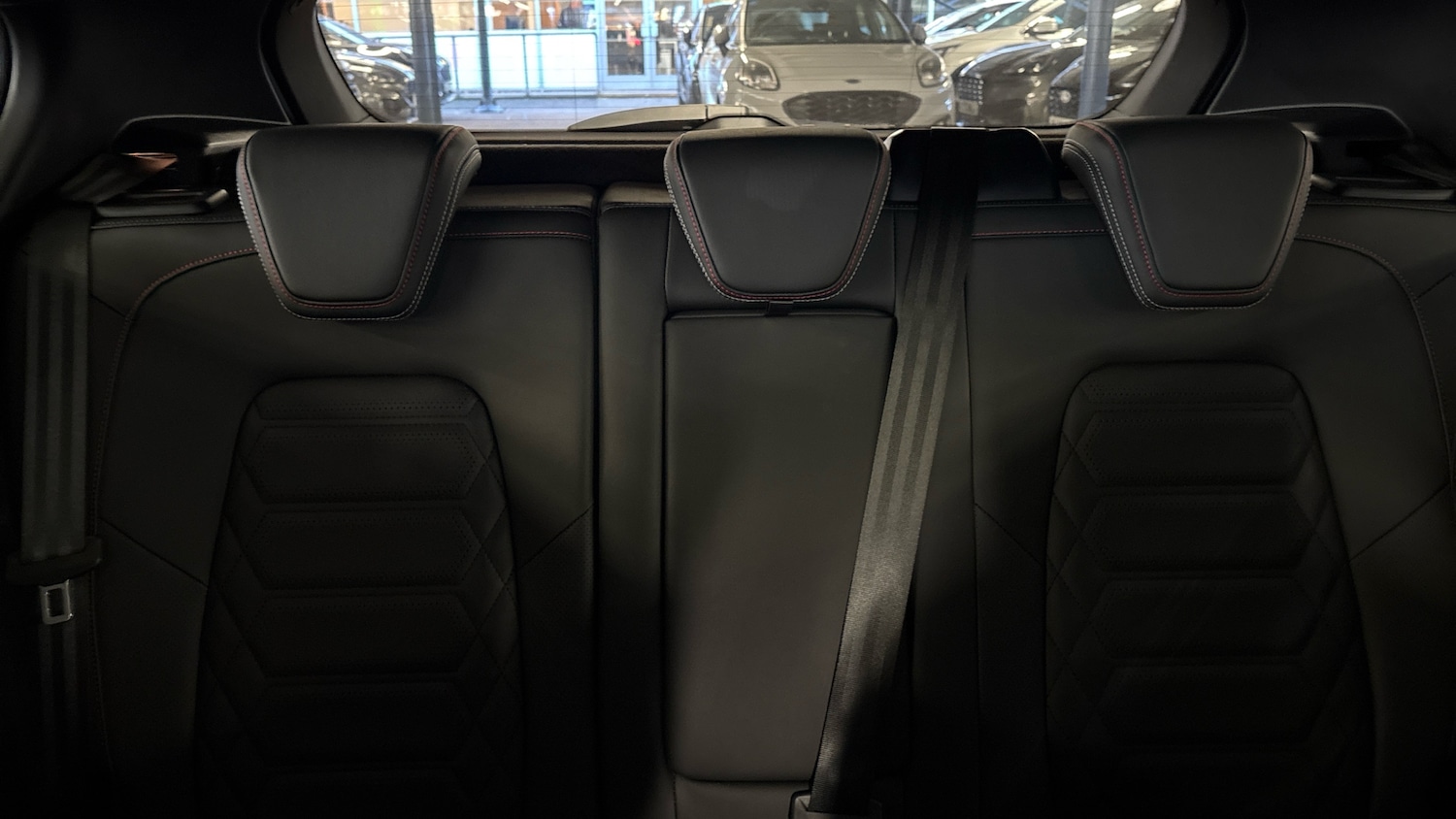 Used Ford Focus 2022 for sale - 77087284: Photo 15