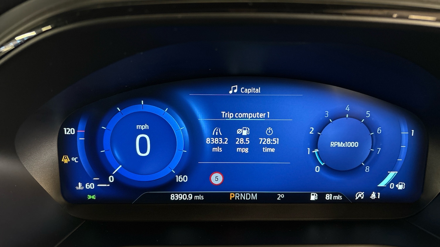 Used Ford Focus 2022 for sale - 77087284: Photo 18