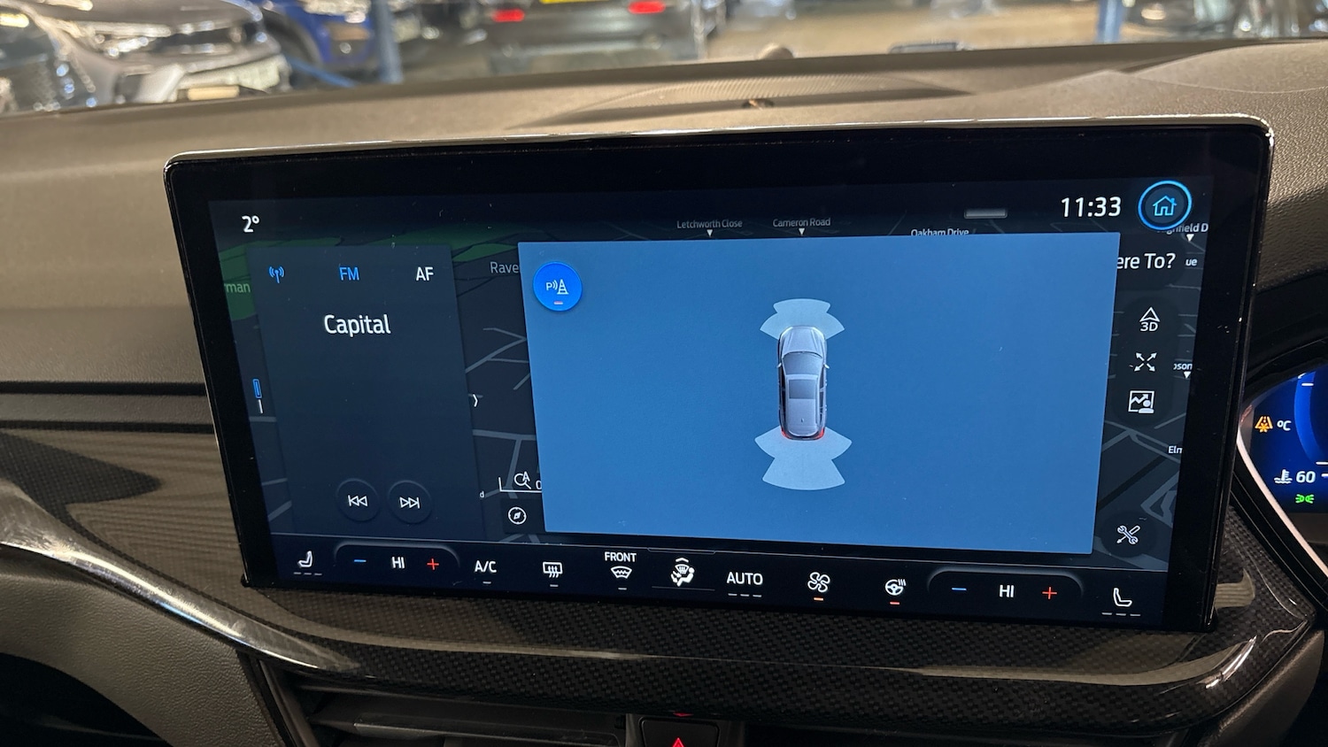 Used Ford Focus 2022 for sale - 77087284: Photo 21