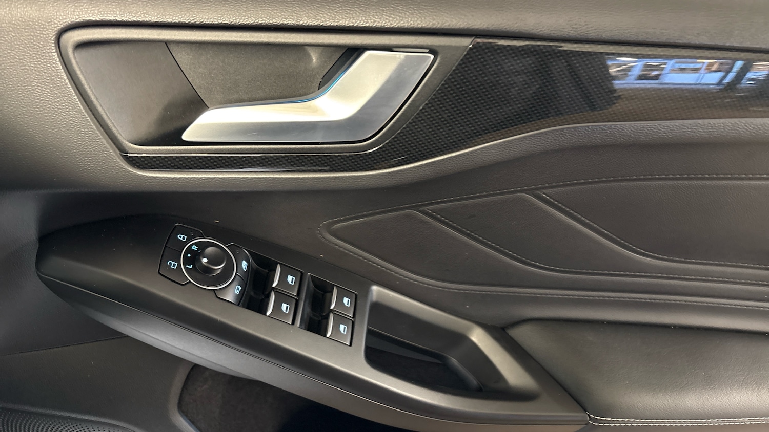 Used Ford Focus 2022 for sale - 77087284: Photo 23