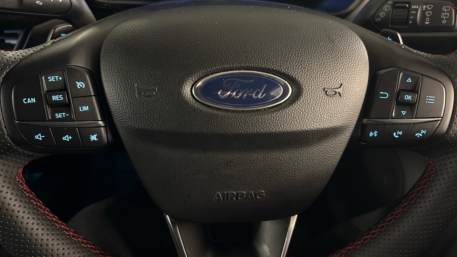 Used Ford Focus 2022 for sale - 77087284: Photo 29