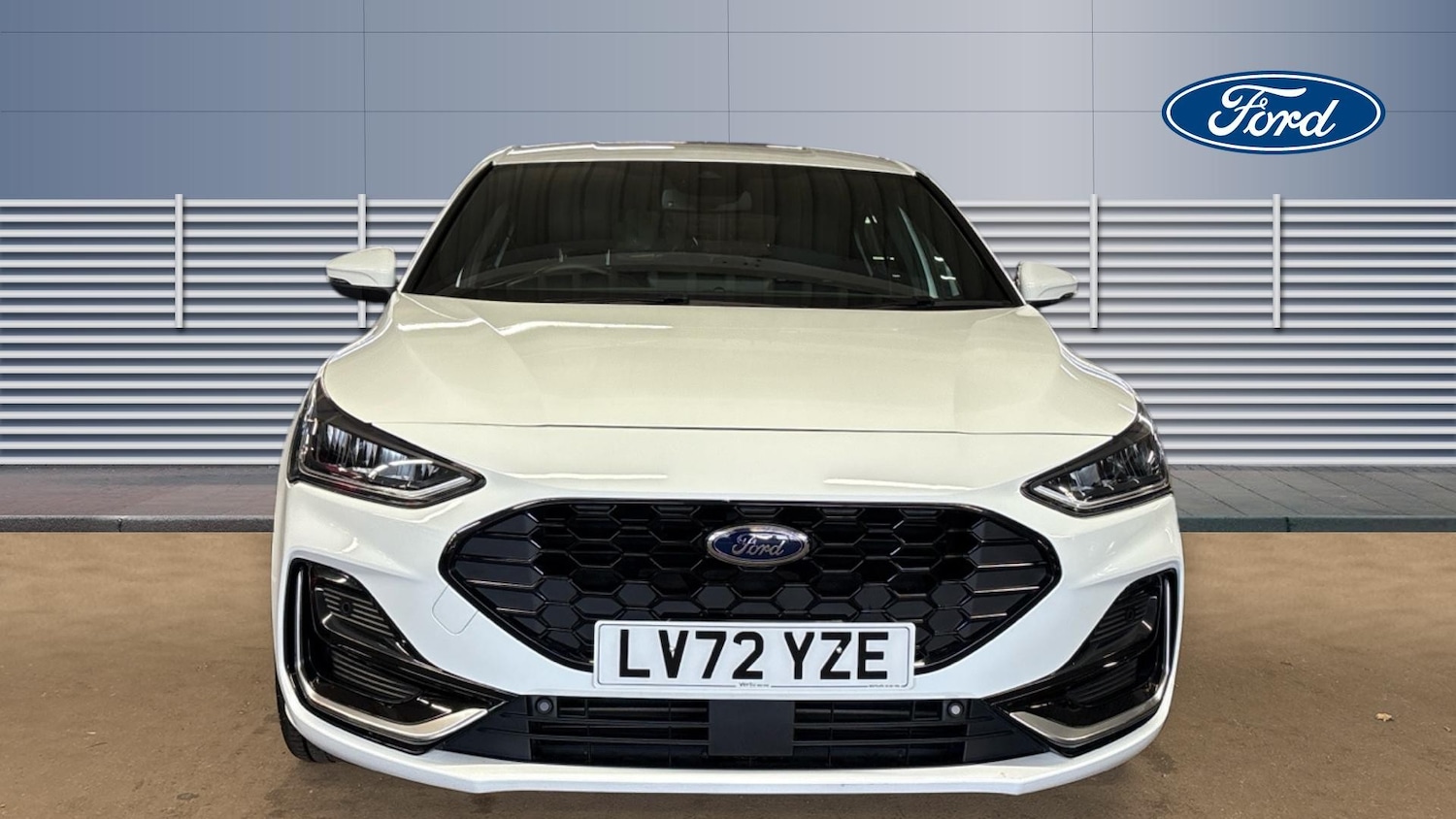 Used Ford Focus 2022 for sale - 77087284: Photo 3