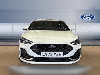 Used Ford Focus 2022 for sale - 77087284: Photo