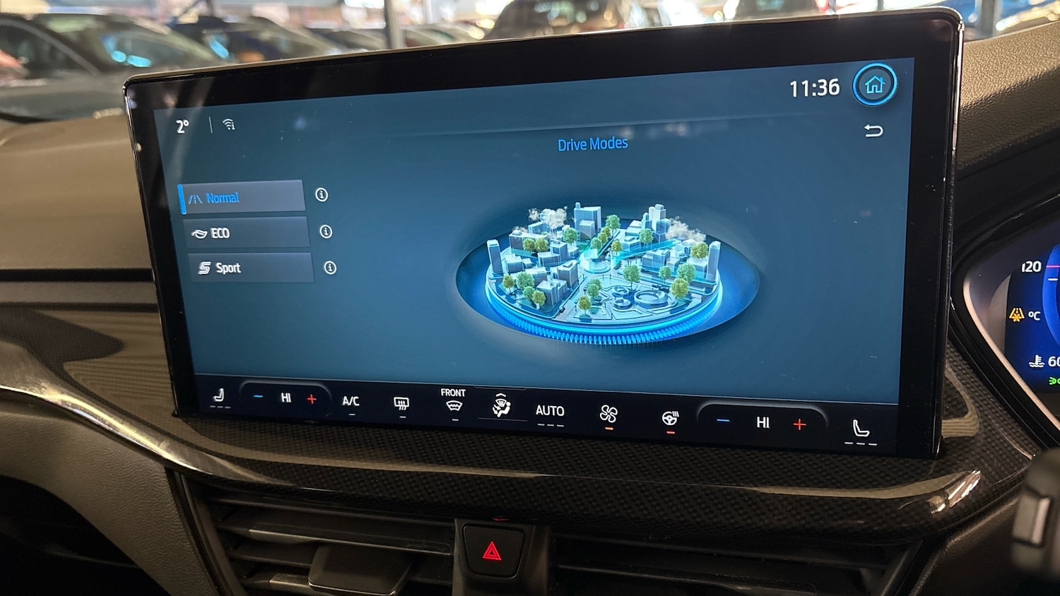 Used Ford Focus 2022 for sale - 77087284: Photo 41