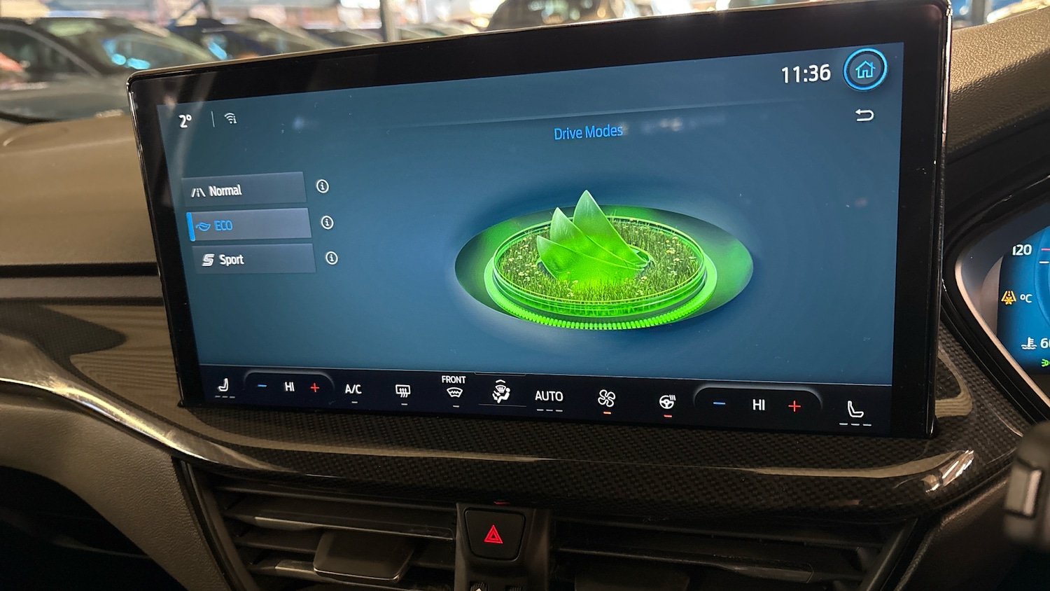 Used Ford Focus 2022 for sale - 77087284: Photo 42