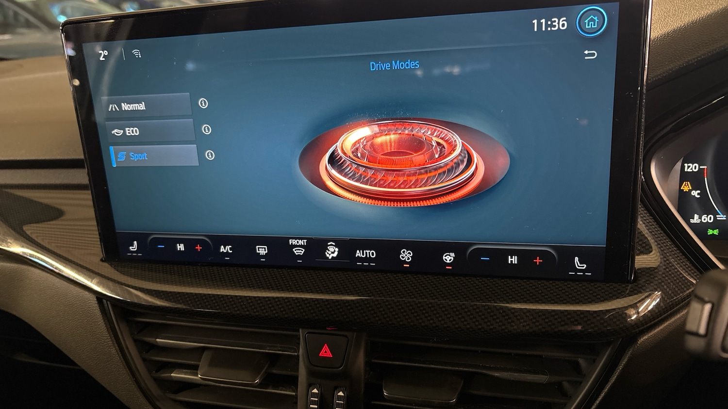 Used Ford Focus 2022 for sale - 77087284: Photo 43