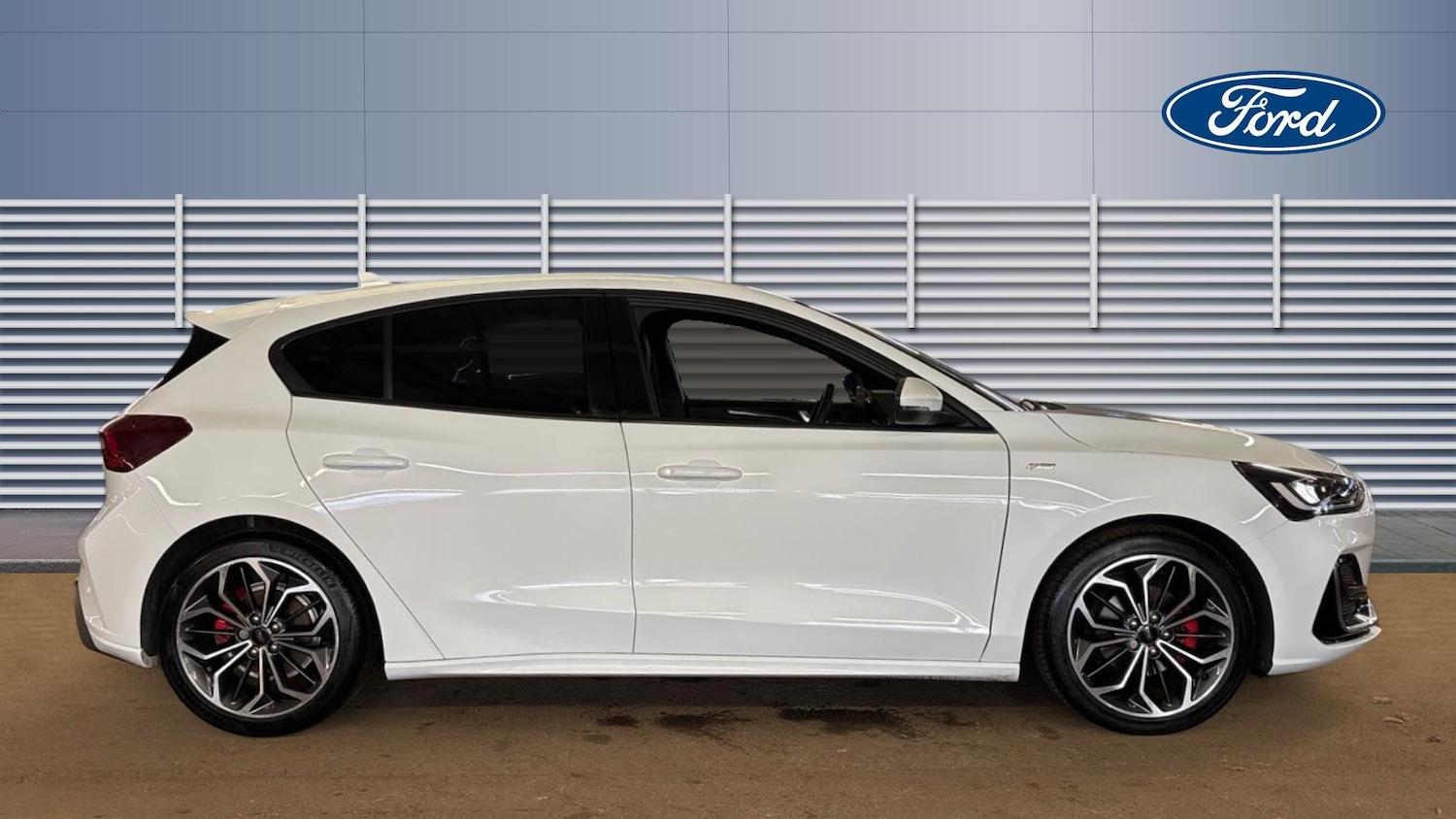 Used Ford Focus 2022 for sale - 77087284: Photo 5