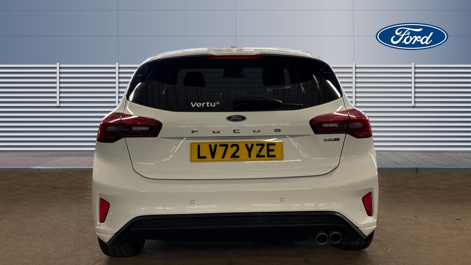 Used Ford Focus 2022 for sale - 77087284: Photo 6