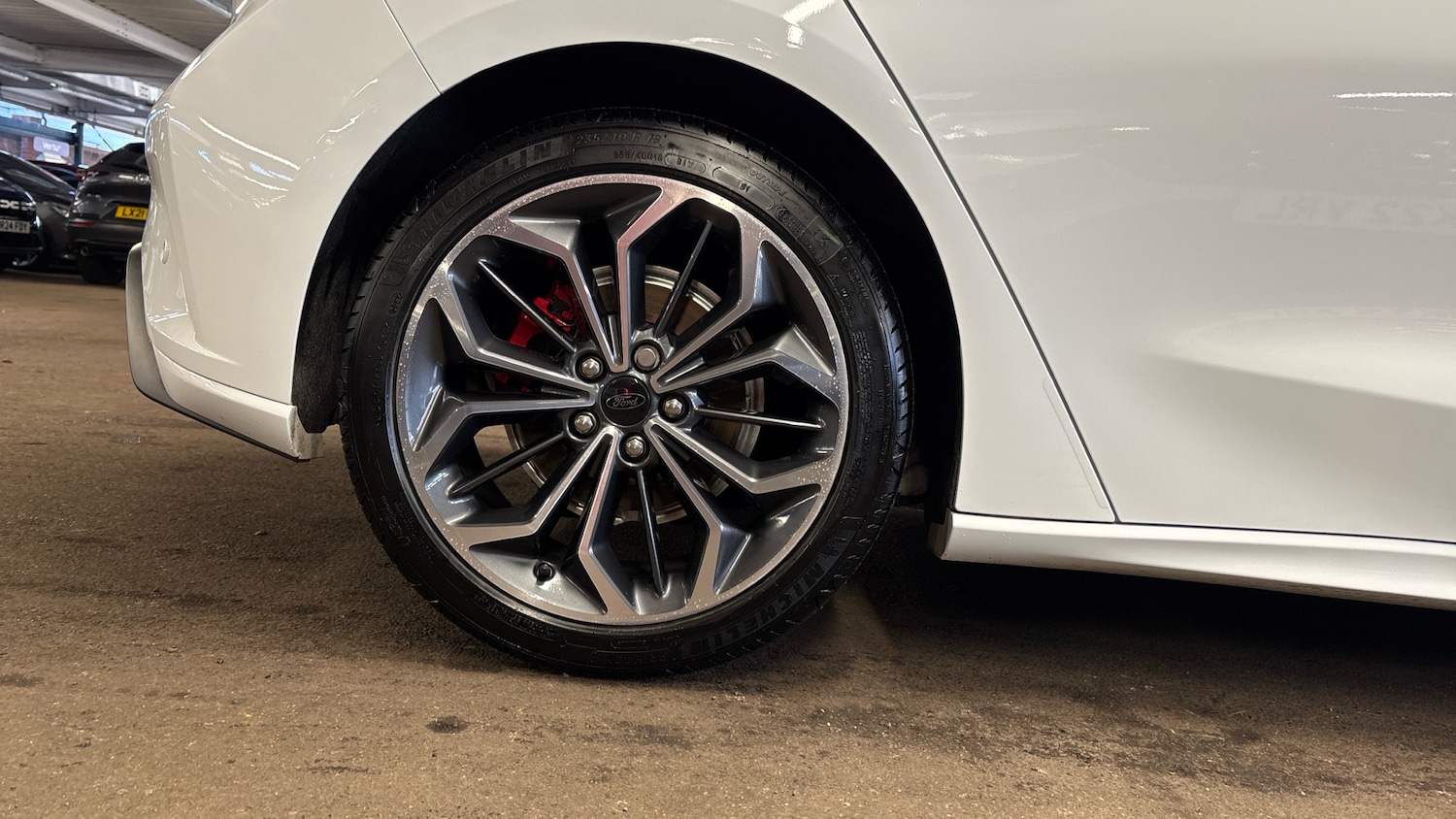 Used Ford Focus 2022 for sale - 77087284: Photo 7