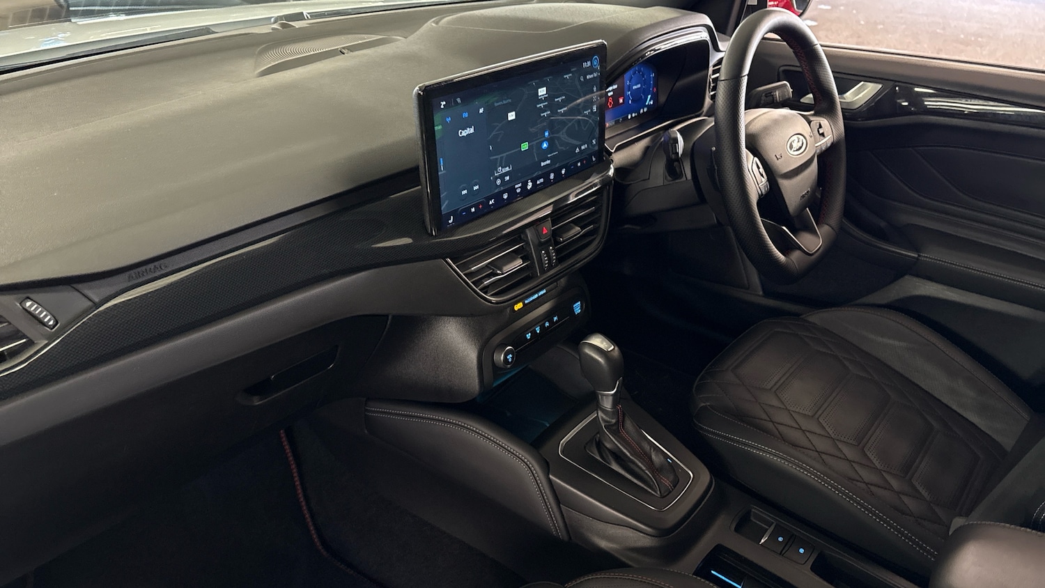 Used Ford Focus 2022 for sale - 77087284: Photo 9