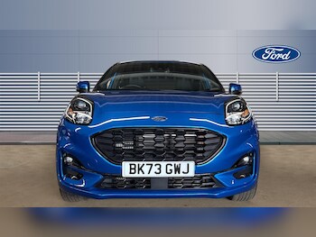 Used Ford Puma 2023 for sale - 75970219: Photo