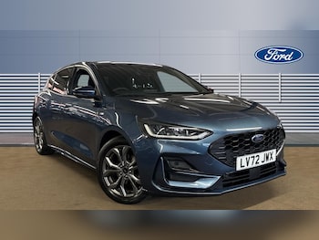 Used Ford Focus 2022 for sale - 79447241: Photo