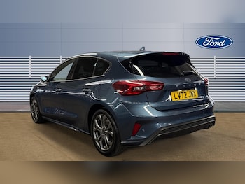 Used Ford Focus 2022 for sale - 79447241: Photo