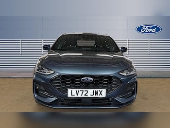 Used Ford Focus 2022 for sale - 79447241: Photo