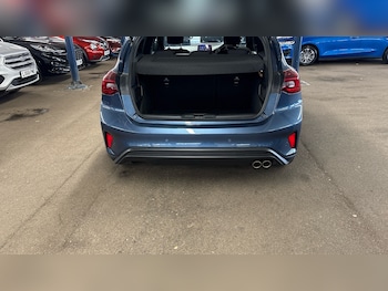 Used Ford Focus 2022 for sale - 79447241: Photo
