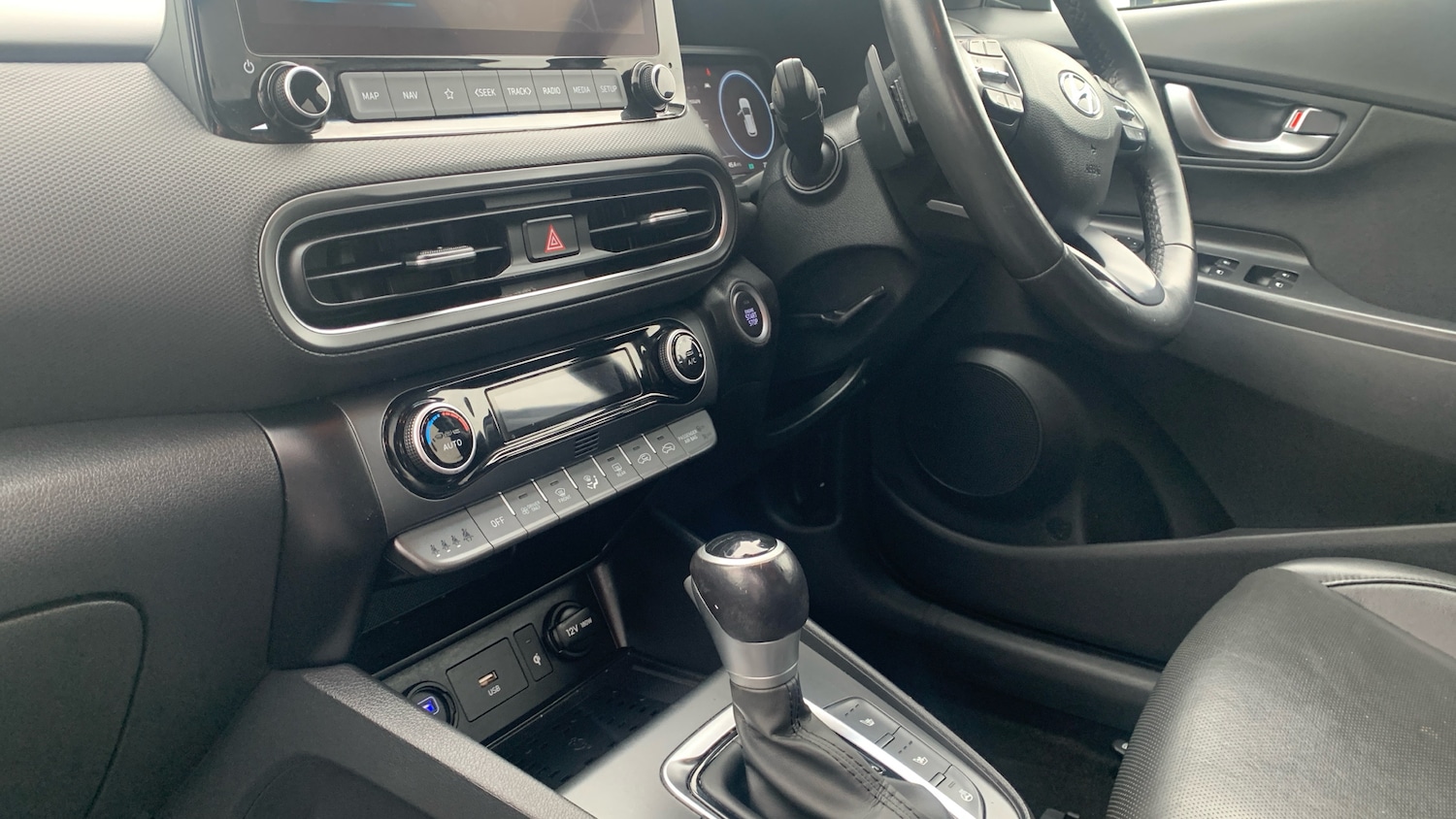 Used Hyundai KONA 2022 for sale - 77310846: Photo 13