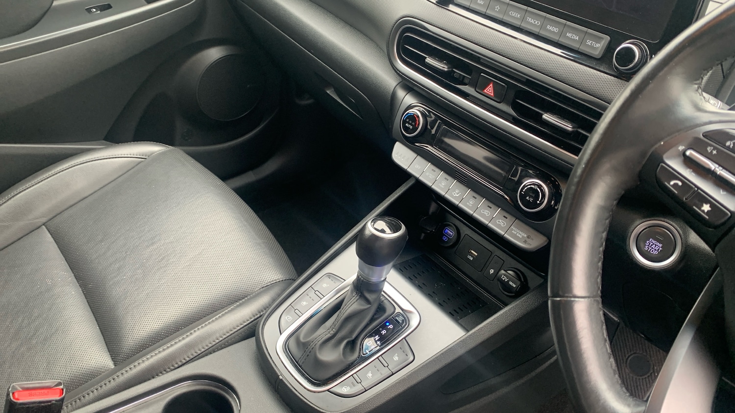 Used Hyundai KONA 2022 for sale - 77310846: Photo 14