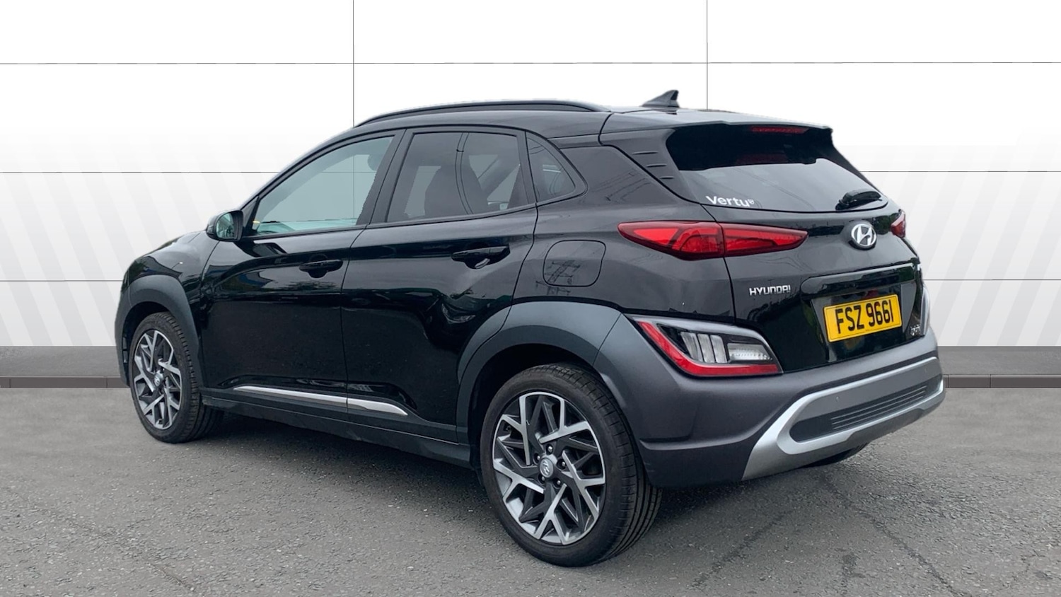 Used Hyundai KONA 2022 for sale - 77310846: Photo 2