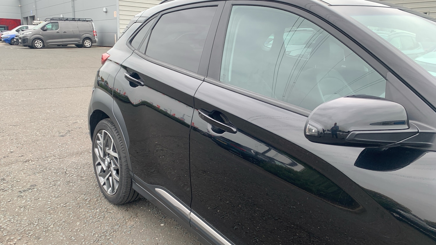 Used Hyundai KONA 2022 for sale - 77310846: Photo 21