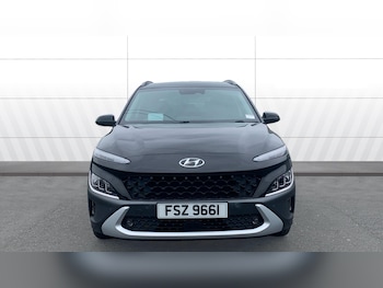 Used Hyundai KONA 2022 for sale - 77310846: Photo