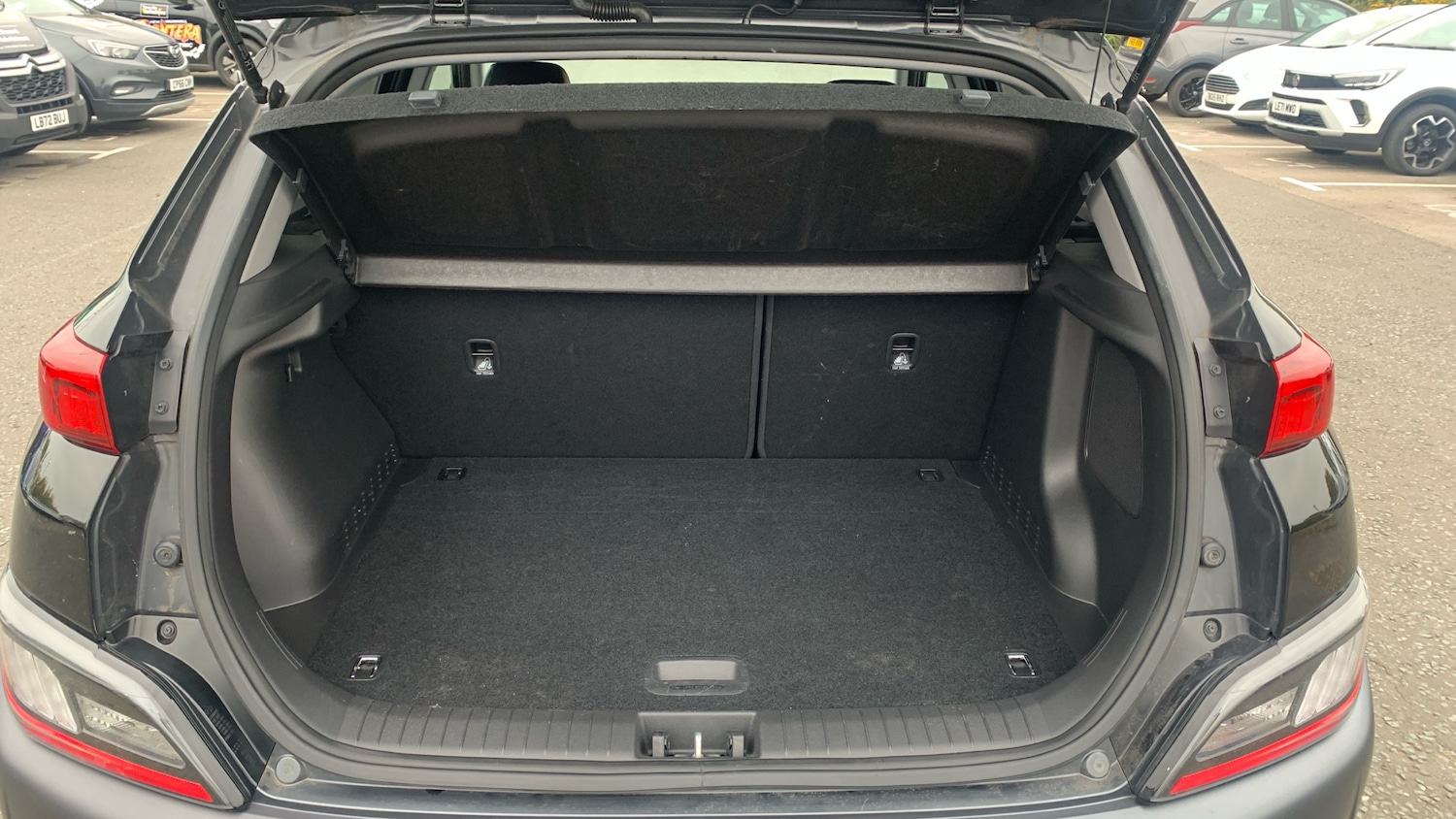 Used Hyundai KONA 2022 for sale - 77310846: Photo 4