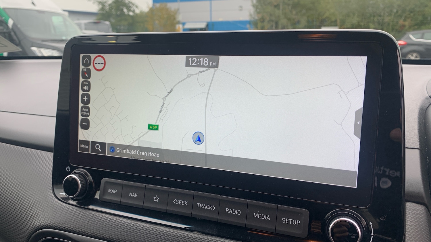 Used Hyundai KONA 2022 for sale - 77310846: Photo 46