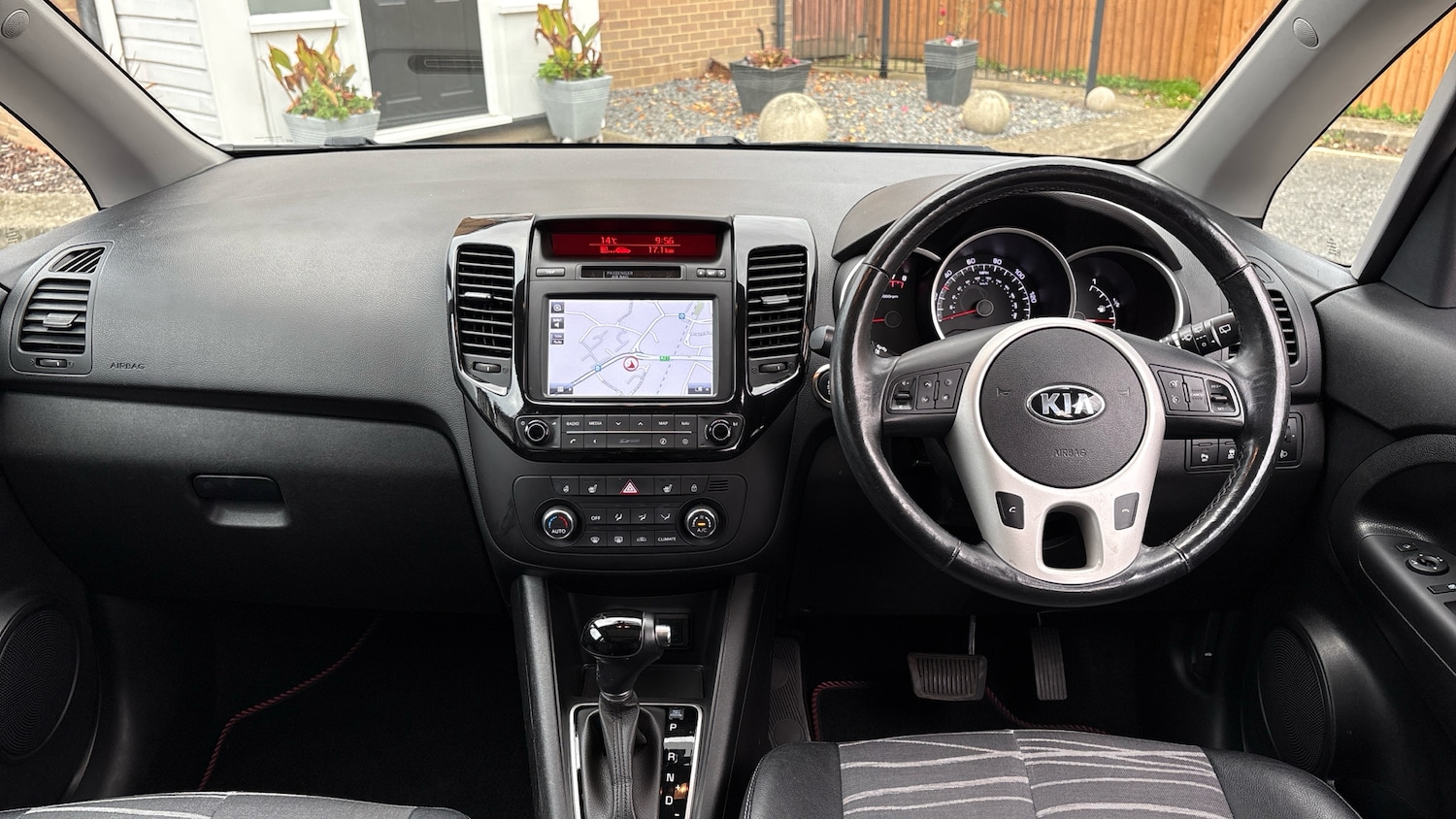 Used Kia Venga 2019 for sale - 76510623: Photo 10