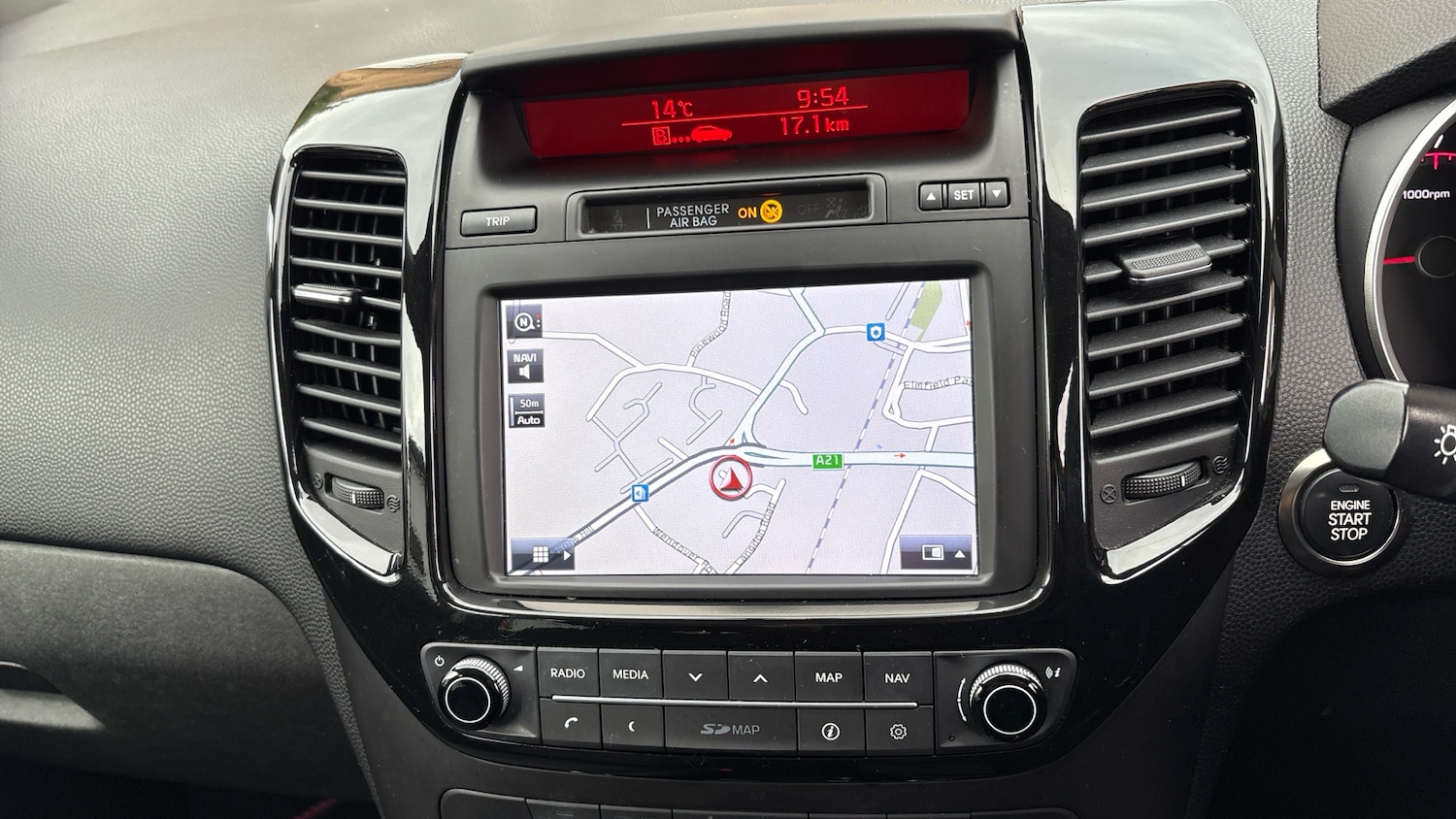 Used Kia Venga 2019 for sale - 76510623: Photo 12