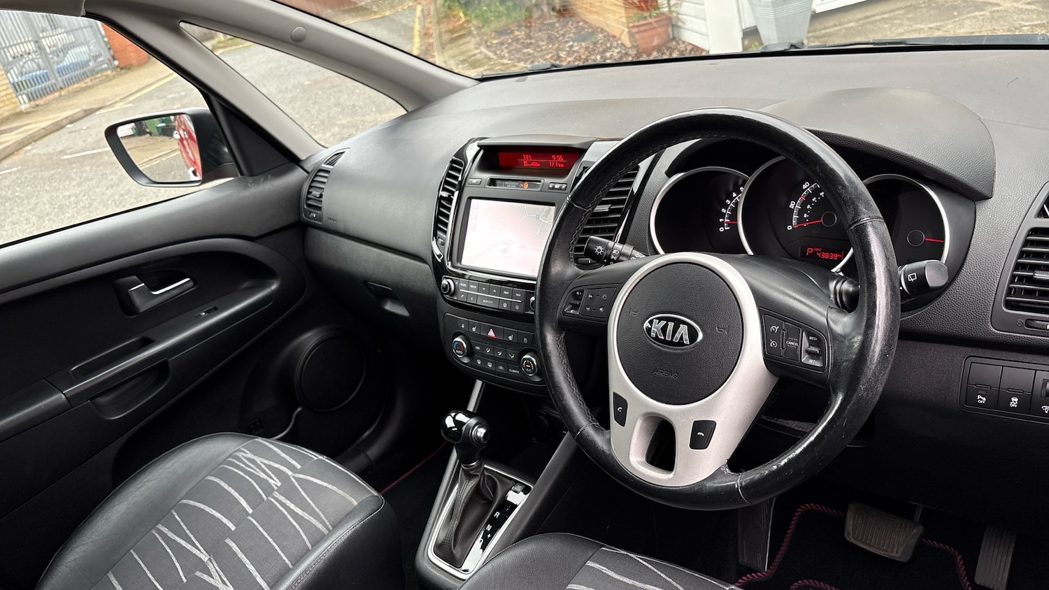 Used Kia Venga 2019 for sale - 76510623: Photo 14