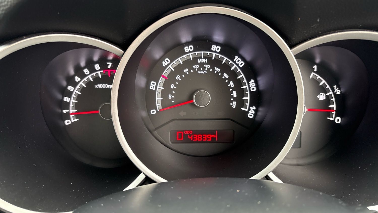 Used Kia Venga 2019 for sale - 76510623: Photo 18