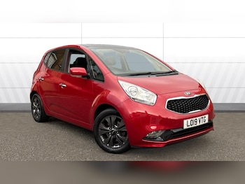 Kia - Venga