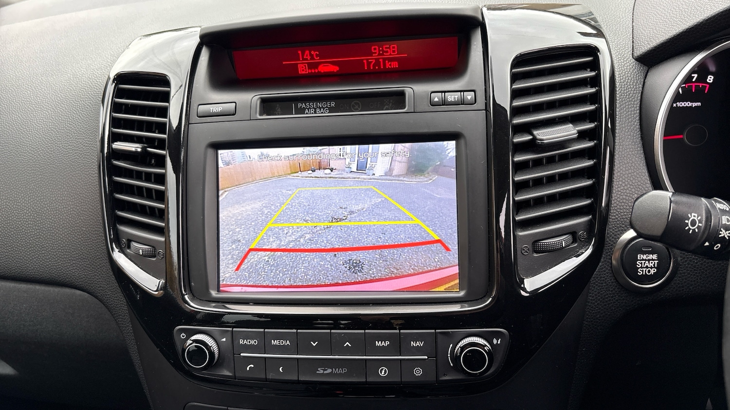 Used Kia Venga 2019 for sale - 76510623: Photo 21