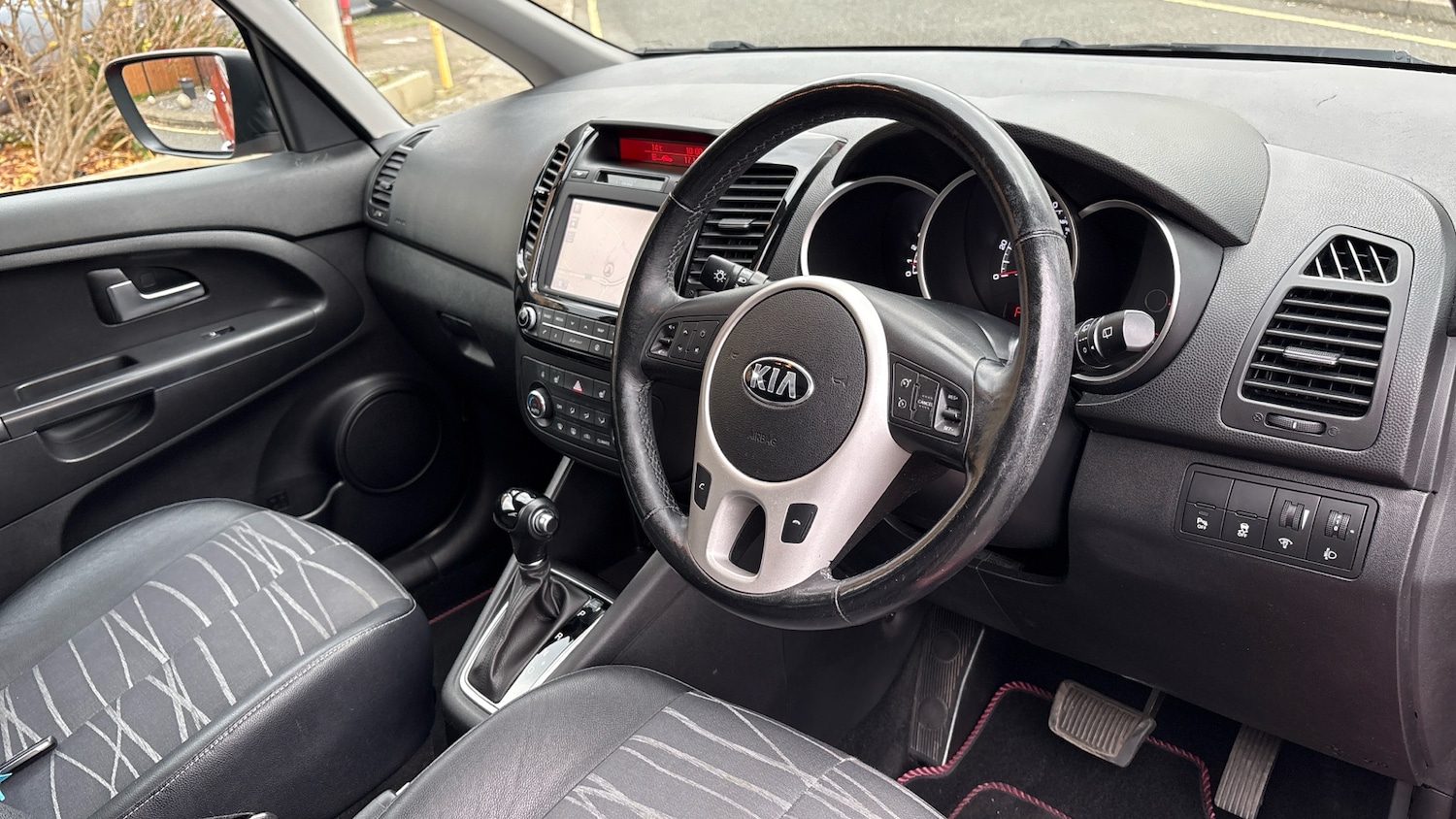 Used Kia Venga 2019 for sale - 76510623: Photo 30