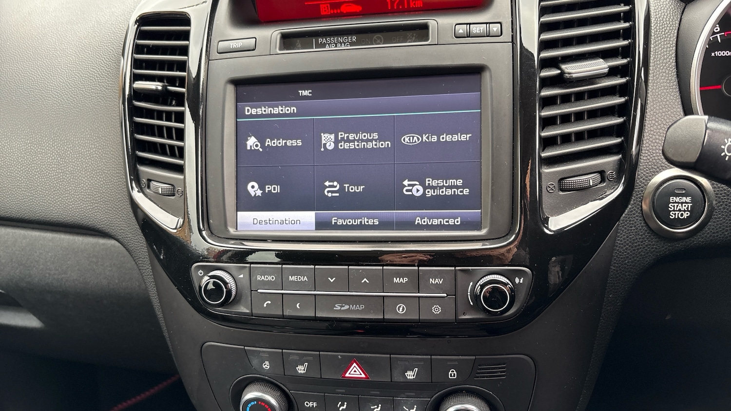 Used Kia Venga 2019 for sale - 76510623: Photo 41