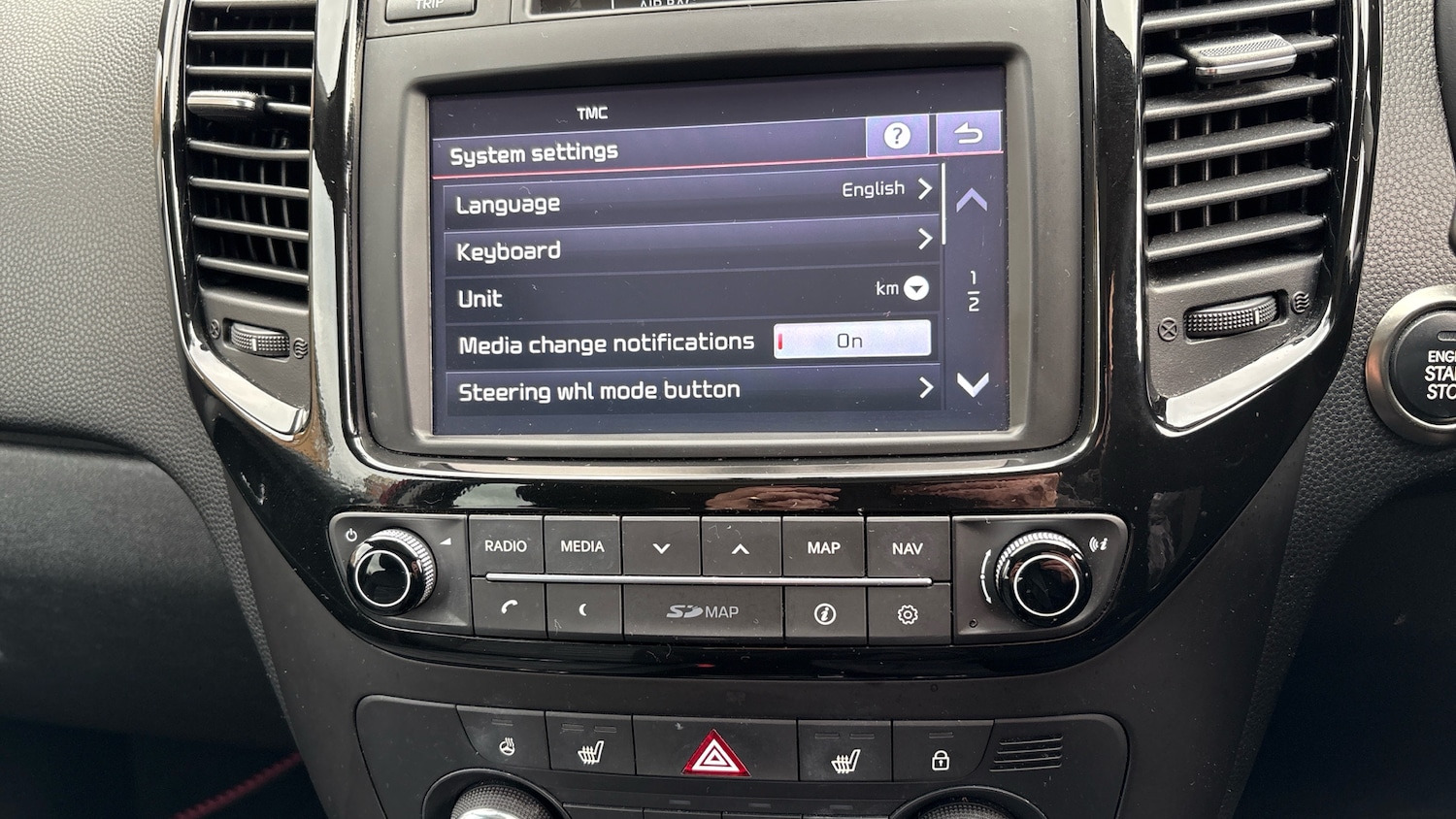 Used Kia Venga 2019 for sale - 76510623: Photo 45