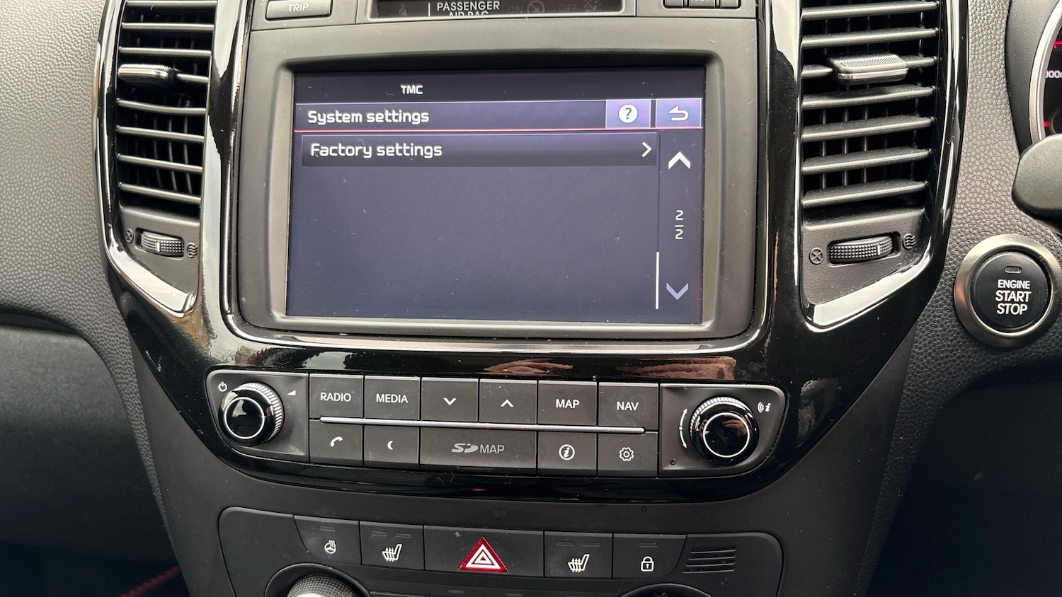 Used Kia Venga 2019 for sale - 76510623: Photo 46