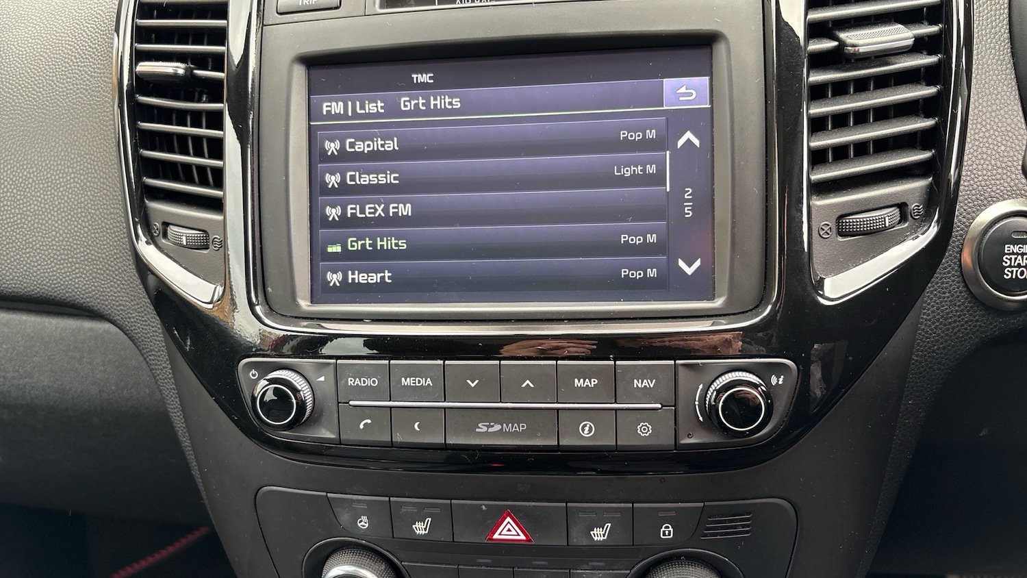 Used Kia Venga 2019 for sale - 76510623: Photo 48