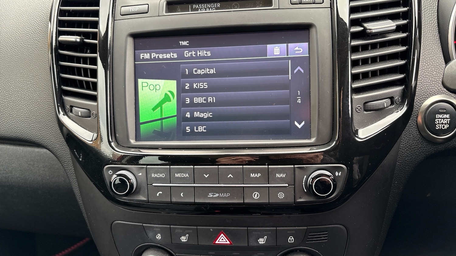 Used Kia Venga 2019 for sale - 76510623: Photo 49