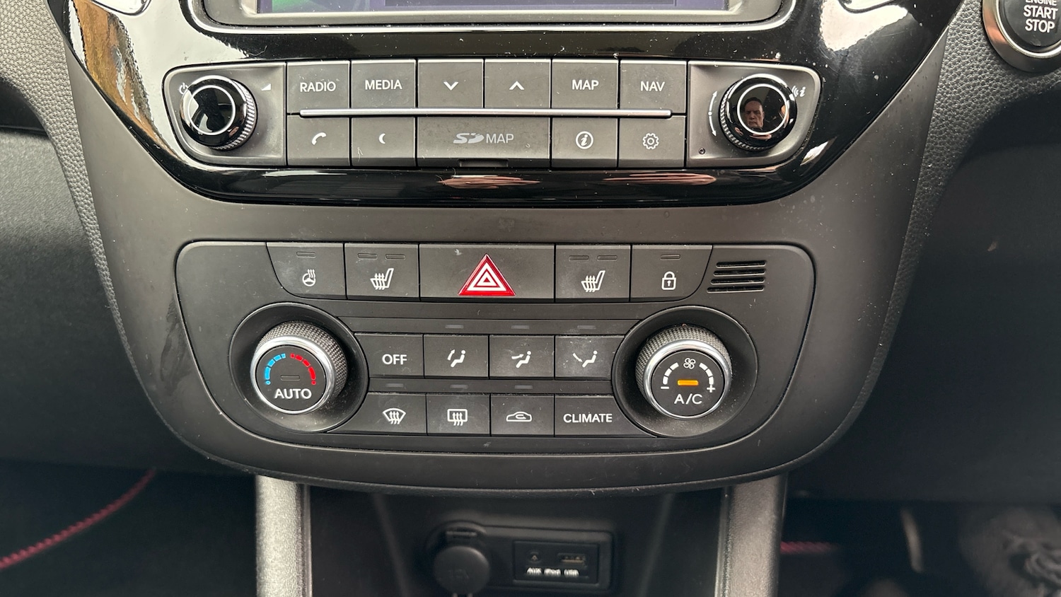 Used Kia Venga 2019 for sale - 76510623: Photo 50