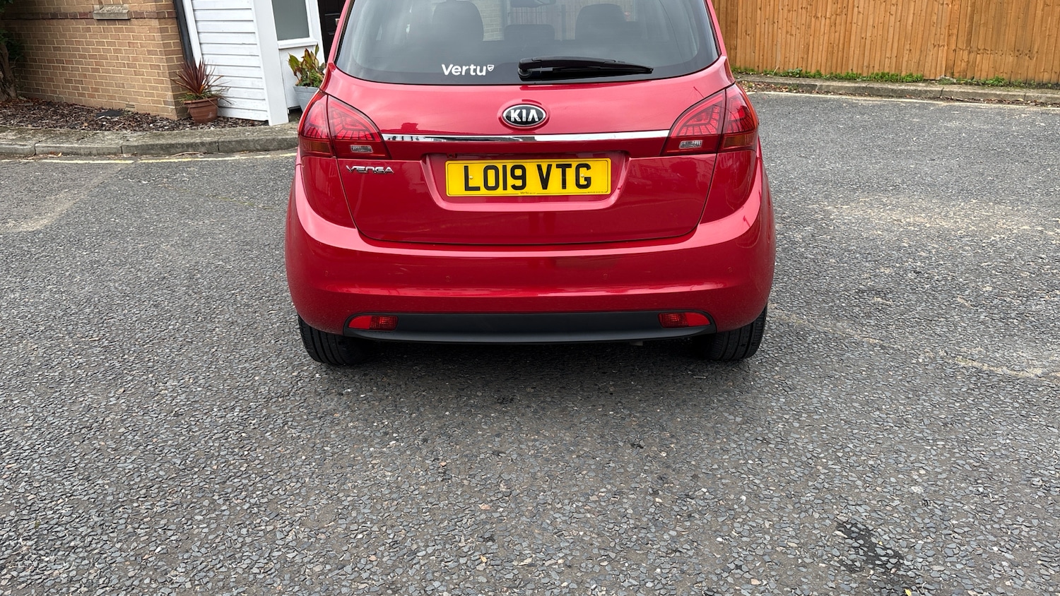 Used Kia Venga 2019 for sale - 76510623: Photo 65