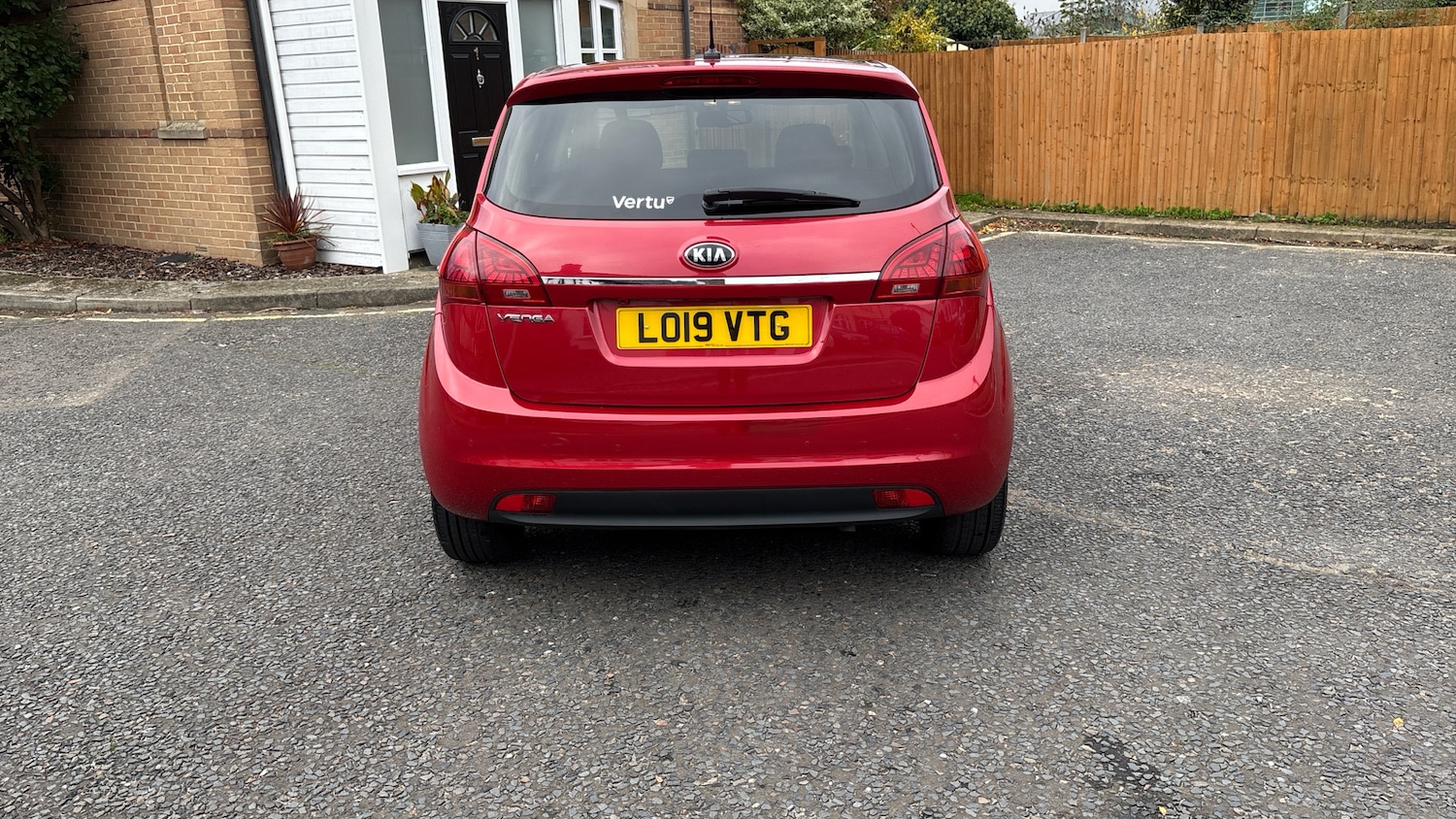 Used Kia Venga 2019 for sale - 76510623: Photo 66