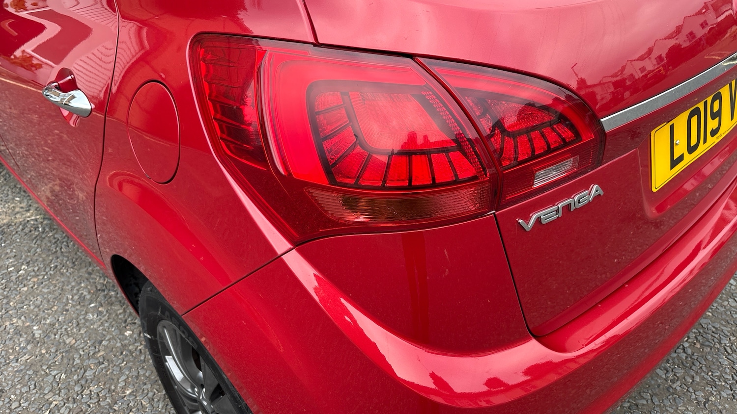 Used Kia Venga 2019 for sale - 76510623: Photo 68